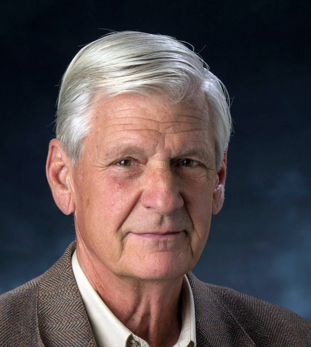 Dr. Lewis Headshot