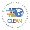 CLEAN Square Logo  