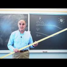 M4 L7: Sea Ice Thermodynamics with Dr. Donald Perovich