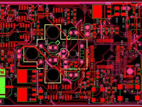 PCB LAYOUT