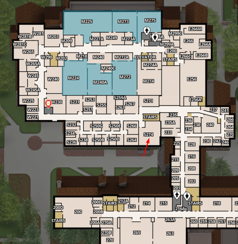 Directions to Fellows