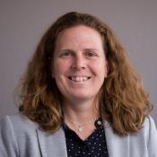 Avatar image of Kimberly Moreland