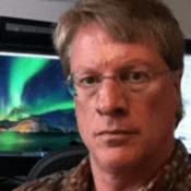 Avatar image of Rodney Viereck
