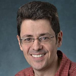 Headshot of Jose Jimenez-Palacios