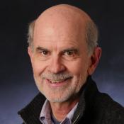 Headshot of Stanley Benjamin