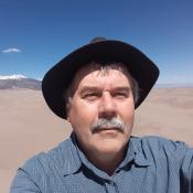 Headshot of Sergey Matrosov