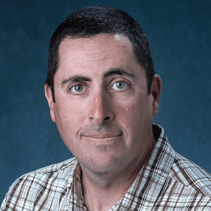 Headshot of John Cassano