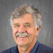 Headshot of William Neff