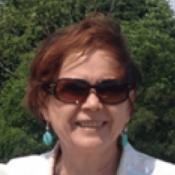 Headshot of Yelena Pichugina