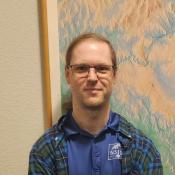 Headshot of Daniel Crumly