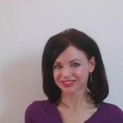 Headshot of Kara Gergely Csibrik