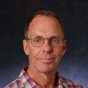 Headshot of Paul Ziemann