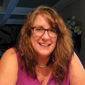 Headshot of Catherine Rasco