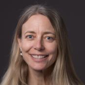 Headshot of Margaret Tilton
