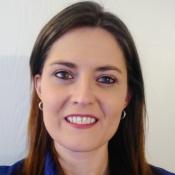 Headshot of Megan Littrell
