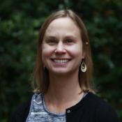 Headshot of Rachel Nagy