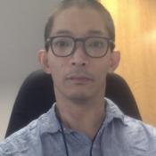 Headshot of Kai-Lan Chang