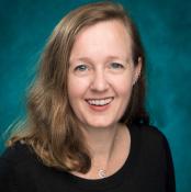 Headshot of Dawn Williams