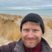 Headshot of Donald Schmit