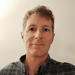 Headshot of Josh Riley