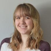 Headshot of Lindsey Brown