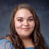 Headshot of Annette Balmes