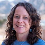 Headshot of Rebecca Edwards