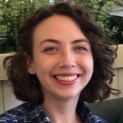 Headshot of Grace Bennett-Pierre