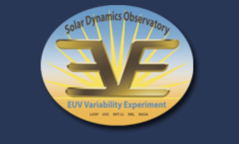 Extreme ultraviolet variability experiment 