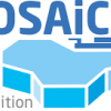 MOSAiC International Arctic Drift Expedition Logo 