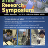 STEM Research Symposium 