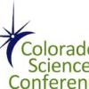Colorado Science Conference Logo 