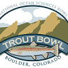 Trout Bowl Logo  