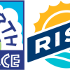 Earth Force and RISE Challenge logo 