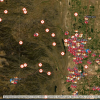 emergency management map northern colorado 