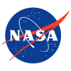 NASA partner logo 