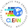CLEAN Logo 