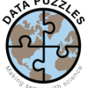 Data Puzzles Logo 
