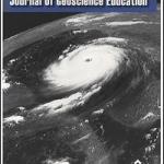 Cover: Journal of Geoscience Education