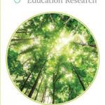 Cover of Environmental Education Research