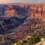 Grand Canyon National Park 