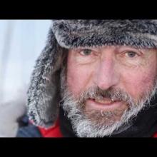 M3 L3: How the Arctic Ocean Mixes with Tim Stanton