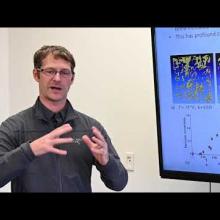 M5 L3: Life in Sea Ice with Dr. Jeff Bowman