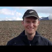 M7 L4: Does a Warming Climate Mean a More Accessible Arctic? with Dr. Scott Stephenson