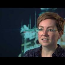 M5 L6: What Starts Up, Must Go Down: Productivity in the Arctic Ocean with Dr. Clara Hoppe