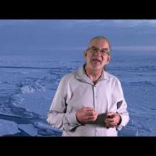 M1 L2: What/Where is the Arctic? with Dr. Mark Serreze