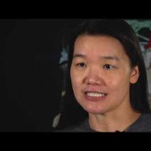 M3 L5: Ocean Chemistry and Productivity with Dr. Allison Fong, Part 1 of 2
