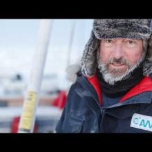 M3 L4: Arctic Air & Ocean with Tim Stanton