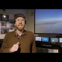 M5 L8: Why Study the Arctic Ecosystem? with Dr. Brice Loose