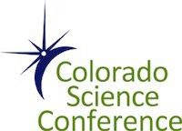 Colorado Science Conference Logo